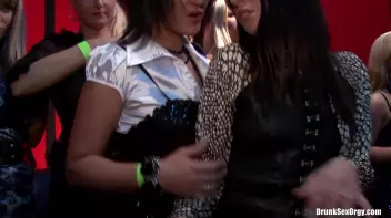 Fucked Up Disco Part 1 - Main Edit Screencap 56 on sinx.preview.netperv.com