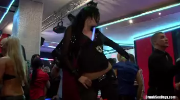 Fucked Up Disco Part 1 - Main Edit Screencap 59 on sinx.preview.netperv.com