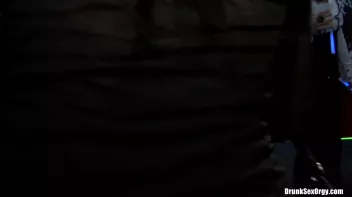 Fucked Up Disco Part 1 - Main Edit Screencap 116 on sinx.preview.netperv.com