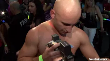 Fucked Up Disco Part 1 - Main Edit Screencap 135 on sinx.preview.netperv.com