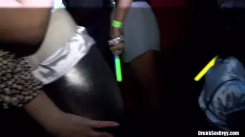 Fucked Up Disco Part 1 - Main Edit Screencap 27 on sinx.preview.netperv.com