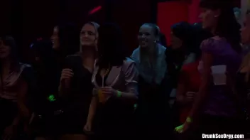 Fucked Up Disco Part 1 - Main Edit Screencap 3 on sinx.preview.netperv.com