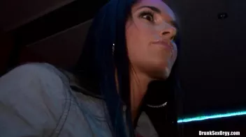 Fucked Up Disco Part 1 - Main Edit Screencap 35 on sinx.preview.netperv.com