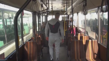 Endstation - Skandal im Schulbus Screencap 3 on sinx.preview.netperv.com