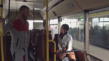 Endstation - Skandal im Schulbus Screencap 7 on sinx.preview.netperv.com