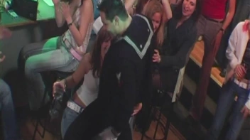 Party Hardcore Vol. 83 Part 1 - Main Edit Screencap 13 on sinx.preview.netperv.com