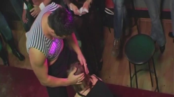 Party Hardcore Vol. 83 Part 1 - Main Edit Screencap 20 on sinx.preview.netperv.com