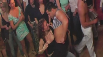 Party Hardcore Vol. 83 Part 1 - Main Edit Screencap 29 on sinx.preview.netperv.com