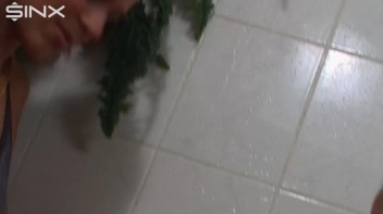 Soaked Through Satin In Fully Clothed Shower Screencap 51 on sinx.preview.netperv.com