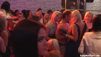Party Hardcore Gone Crazy Vol. 8 Part 1 - Cam 1 Screencap 7 on sinx.preview.netperv.com