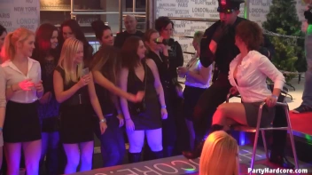 Party Hardcore Gone Crazy Vol. 8 Part 1 - Cam 1 Screencap 29 on sinx.preview.netperv.com