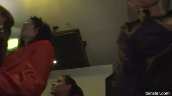 Fashion Freaks Part 4 - Main Edit Screencap 96 on sinx.preview.netperv.com