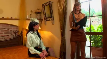 A Piss Soaked House Inspection Screencap 11 on sinx.preview.netperv.com
