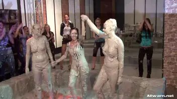 Slippin' and Slidin' Mud Satisfaction Screencap 88 on sinx.preview.netperv.com