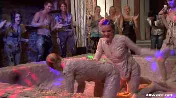 Slippin' and Slidin' Mud Satisfaction Screencap 30 on sinx.preview.netperv.com