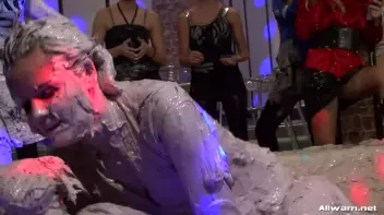 Slippin' and Slidin' Mud Satisfaction Screencap 39 on sinx.preview.netperv.com