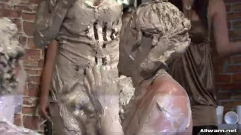 Slippin' and Slidin' Mud Satisfaction Screencap 41 on sinx.preview.netperv.com