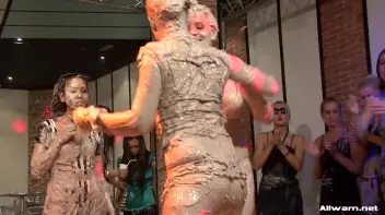 Slippin' and Slidin' Mud Satisfaction Screencap 60 on sinx.preview.netperv.com