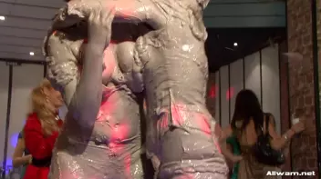 Slippin' and Slidin' Mud Satisfaction Screencap 62 on sinx.preview.netperv.com