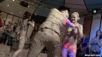 Slippin' and Slidin' Mud Satisfaction Screencap 68 on sinx.preview.netperv.com