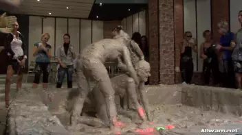 Slippin' and Slidin' Mud Satisfaction Screencap 71 on sinx.preview.netperv.com