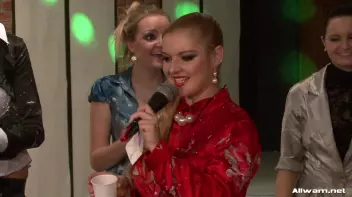 Slippin' and Slidin' Mud Satisfaction Screencap 78 on sinx.preview.netperv.com