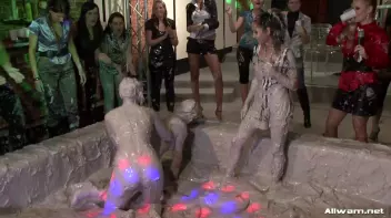 Slippin' and Slidin' Mud Satisfaction Screencap 79 on sinx.preview.netperv.com