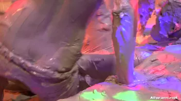 Slippin' and Slidin' Mud Satisfaction Screencap 81 on sinx.preview.netperv.com