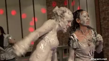 Slippin' and Slidin' Mud Satisfaction Screencap 82 on sinx.preview.netperv.com