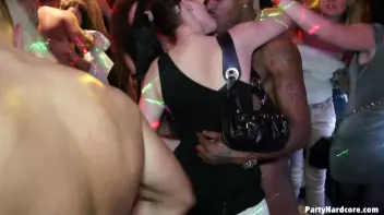 Party Hardcore Gone Crazy Vol. 1 Part 3 - Main Edit Screencap 52 on sinx.preview.netperv.com