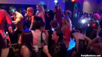 Party Hardcore Gone Crazy Vol. 1 Part 3 - Main Edit Screencap 53 on sinx.preview.netperv.com