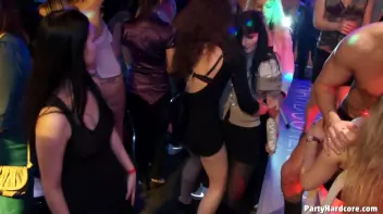 Party Hardcore Gone Crazy Vol. 1 Part 3 - Main Edit Screencap 59 on sinx.preview.netperv.com