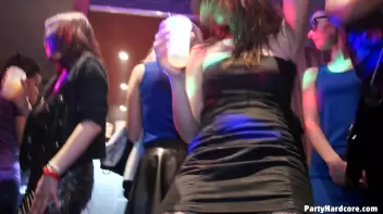 Party Hardcore Gone Crazy Vol. 1 Part 3 - Main Edit Screencap 79 on sinx.preview.netperv.com