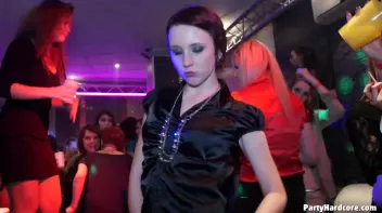 Party Hardcore Gone Crazy Vol. 1 Part 3 - Main Edit Screencap 88 on sinx.preview.netperv.com