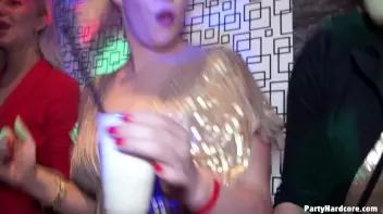 Party Hardcore Gone Crazy Vol. 1 Part 3 - Main Edit Screencap 9 on sinx.preview.netperv.com