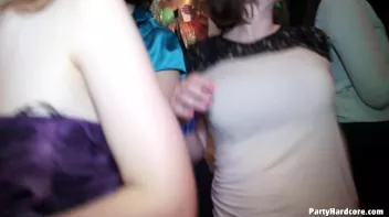 Party Hardcore Gone Crazy Vol. 1 Part 3 - Main Edit Screencap 98 on sinx.preview.netperv.com