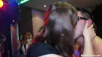 Party Hardcore Gone Crazy Vol. 1 Part 3 - Main Edit Screencap 104 on sinx.preview.netperv.com
