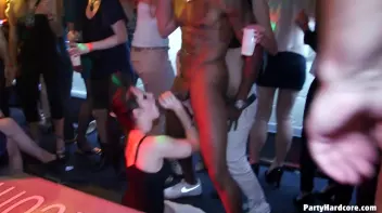 Party Hardcore Gone Crazy Vol. 1 Part 3 - Main Edit Screencap 125 on sinx.preview.netperv.com