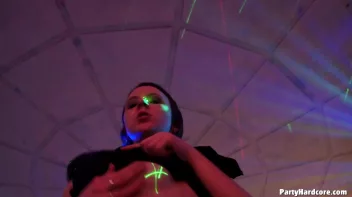 Party Hardcore Gone Crazy Vol. 1 Part 3 - Main Edit Screencap 139 on sinx.preview.netperv.com