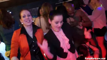 Party Hardcore Gone Crazy Vol. 1 Part 3 - Main Edit Screencap 141 on sinx.preview.netperv.com