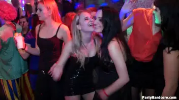 Party Hardcore Gone Crazy Vol. 1 Part 3 - Main Edit Screencap 34 on sinx.preview.netperv.com