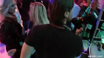 Party Sextasy Part 1 - Shower Cam Screencap 84 on sinx.preview.netperv.com