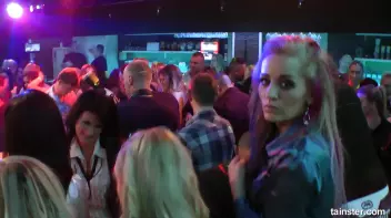 Party Sextasy Part 1 - Shower Cam Screencap 89 on sinx.preview.netperv.com