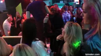 Party Sextasy Part 1 - Shower Cam Screencap 90 on sinx.preview.netperv.com