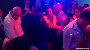 Party Sextasy Part 1 - Shower Cam Screencap 92 on sinx.preview.netperv.com