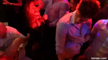 Party Sextasy Part 1 - Shower Cam Screencap 93 on sinx.preview.netperv.com