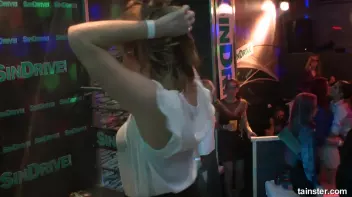 Party Sextasy Part 1 - Shower Cam Screencap 96 on sinx.preview.netperv.com