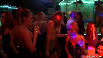 Party Sextasy Part 1 - Shower Cam Screencap 1 on sinx.preview.netperv.com