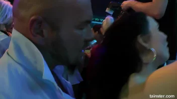 Party Sextasy Part 1 - Shower Cam Screencap 10 on sinx.preview.netperv.com