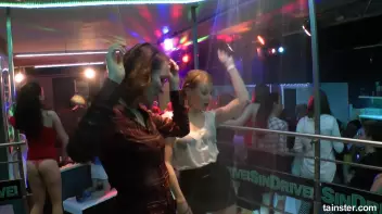 Party Sextasy Part 1 - Shower Cam Screencap 109 on sinx.preview.netperv.com